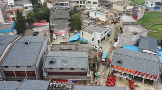 【已結(jié)束】關(guān)嶺自治縣花江鎮(zhèn)農(nóng)業(yè)服務中心地塊拍賣公告