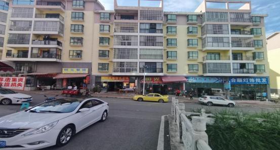 【已結(jié)束】2023年黃平縣易地扶貧搬遷舊州冷水河、槐花及平溪安置點(diǎn)剩余房源和商鋪門(mén)面第二期產(chǎn)權(quán)拍賣公告