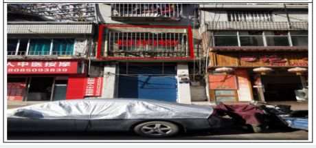 貴陽市貴惠路商業(yè)用房；修文縣洗腳塘、迎春路車庫拍賣